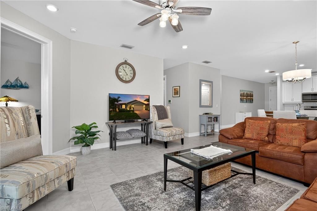 3944 Crosswater Dr, North Fort Myers, FL 33917 Photo