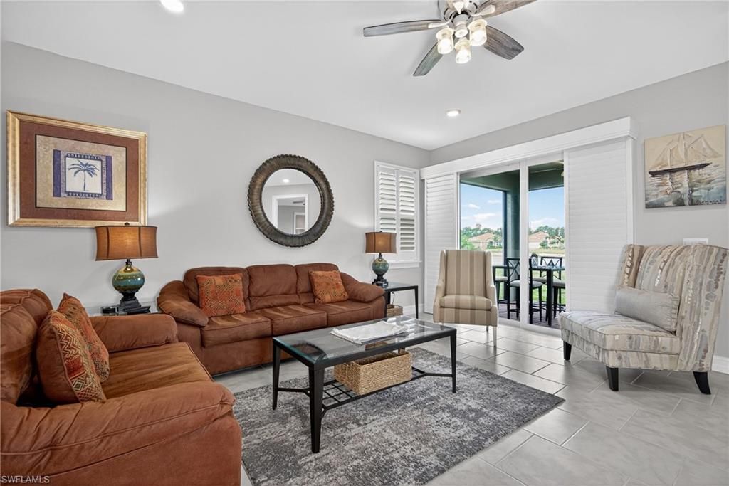 3944 Crosswater Dr, North Fort Myers, FL 33917 Photo