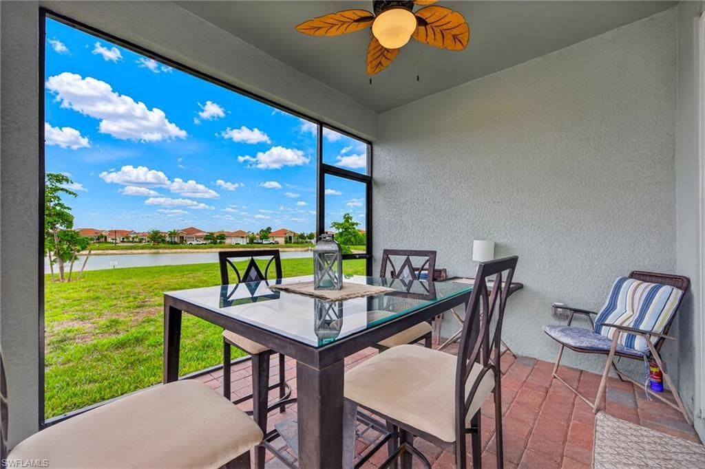 3944 Crosswater Dr, North Fort Myers, FL 33917 Photo