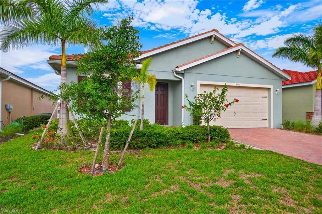 3944 Crosswater Dr, North Fort Myers, FL 33917 Photo