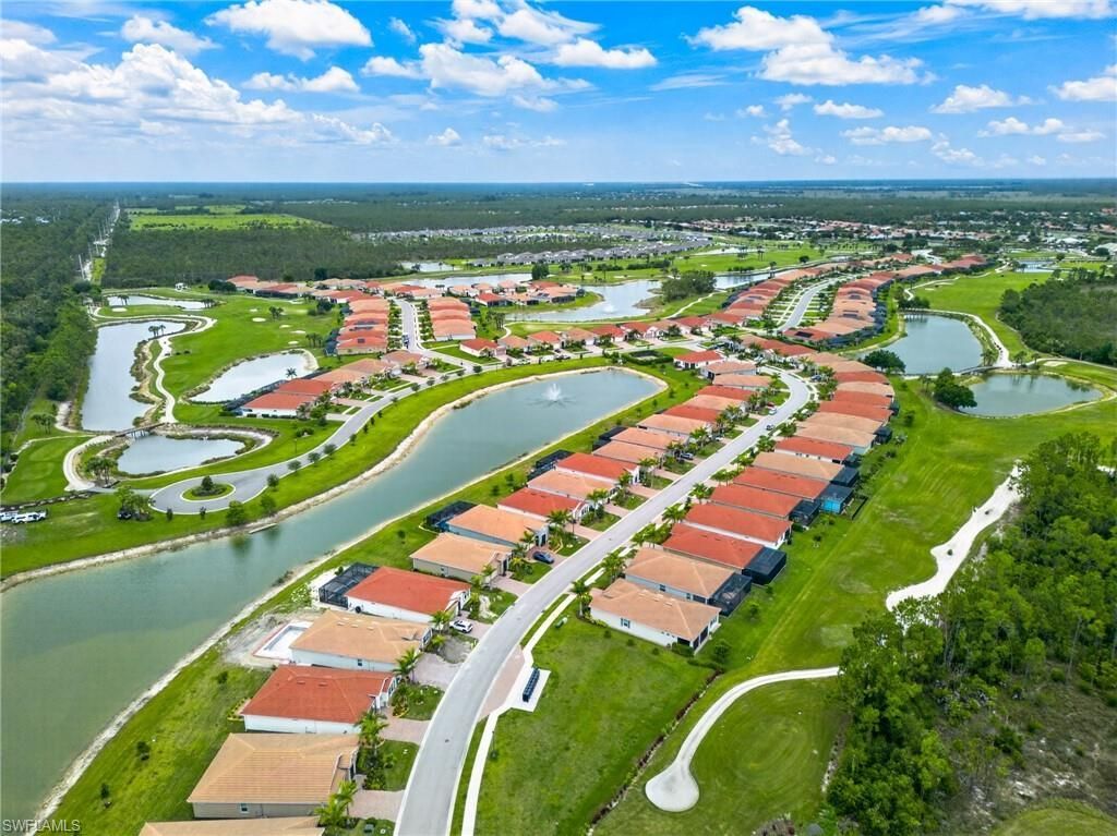 3944 Crosswater Dr, North Fort Myers, FL 33917 Photo