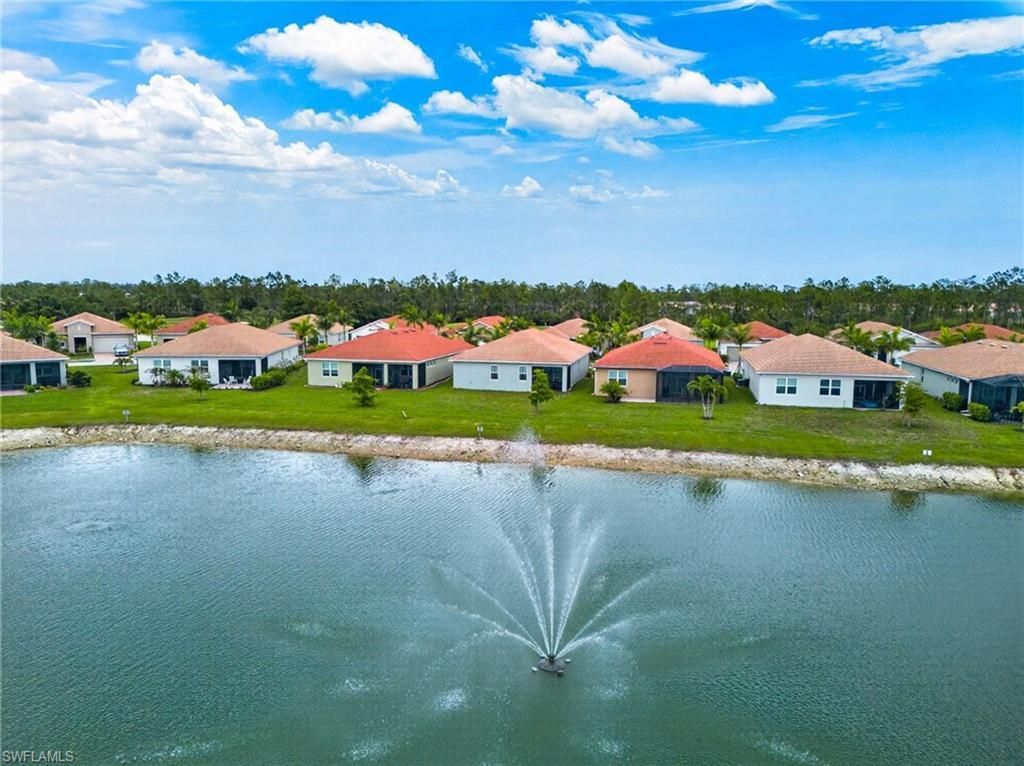 3944 Crosswater Dr, North Fort Myers, FL 33917 Photo