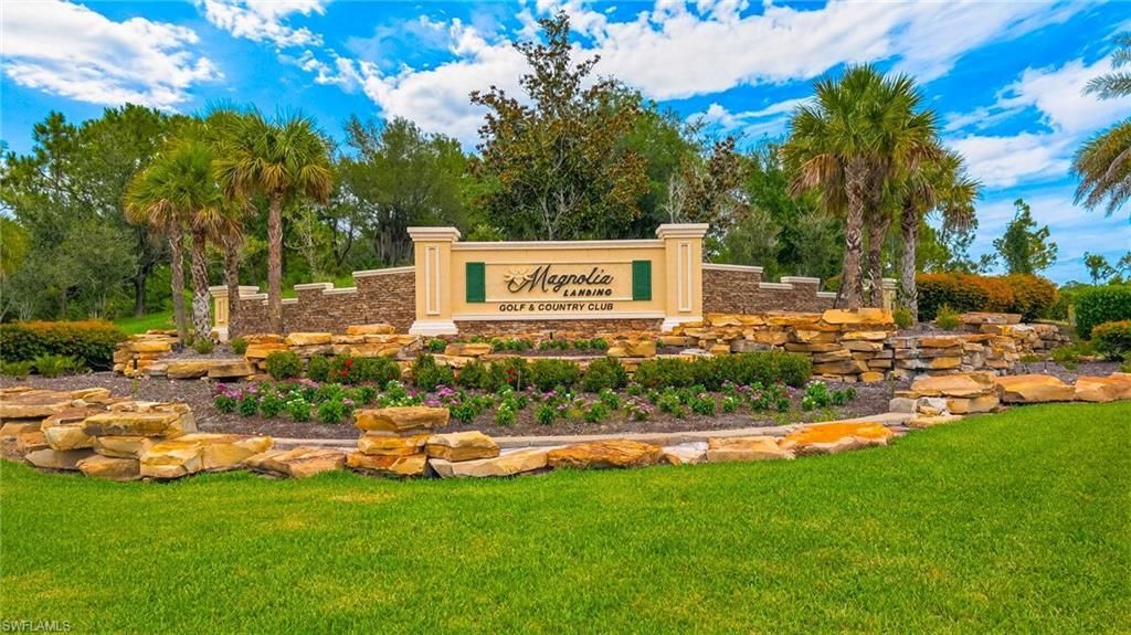 3944 Crosswater Dr, North Fort Myers, FL 33917 Photo