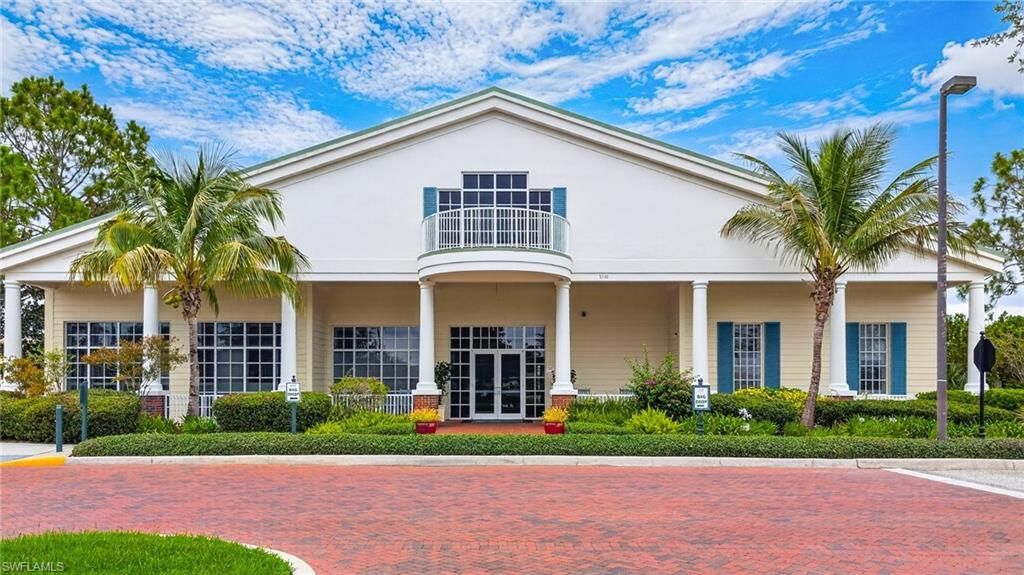 3944 Crosswater Dr, North Fort Myers, FL 33917 Photo
