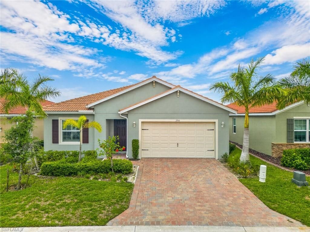 3944 Crosswater Dr, North Fort Myers, FL 33917 Photo