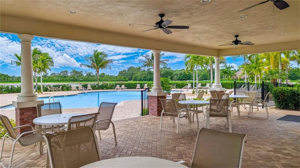 3944 Crosswater Dr, North Fort Myers, FL 33917 Photo