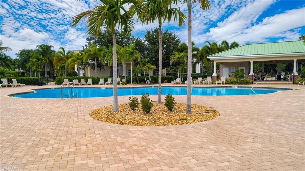 3944 Crosswater Dr, North Fort Myers, FL 33917 Photo