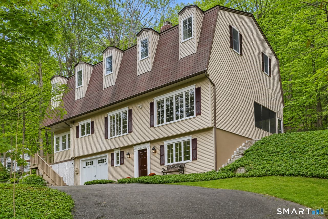 172 Mather, Wilton, CT 06897 Main Photo