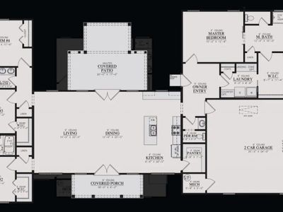 1077 Butterfly Lane, Awendaw, SC 29429