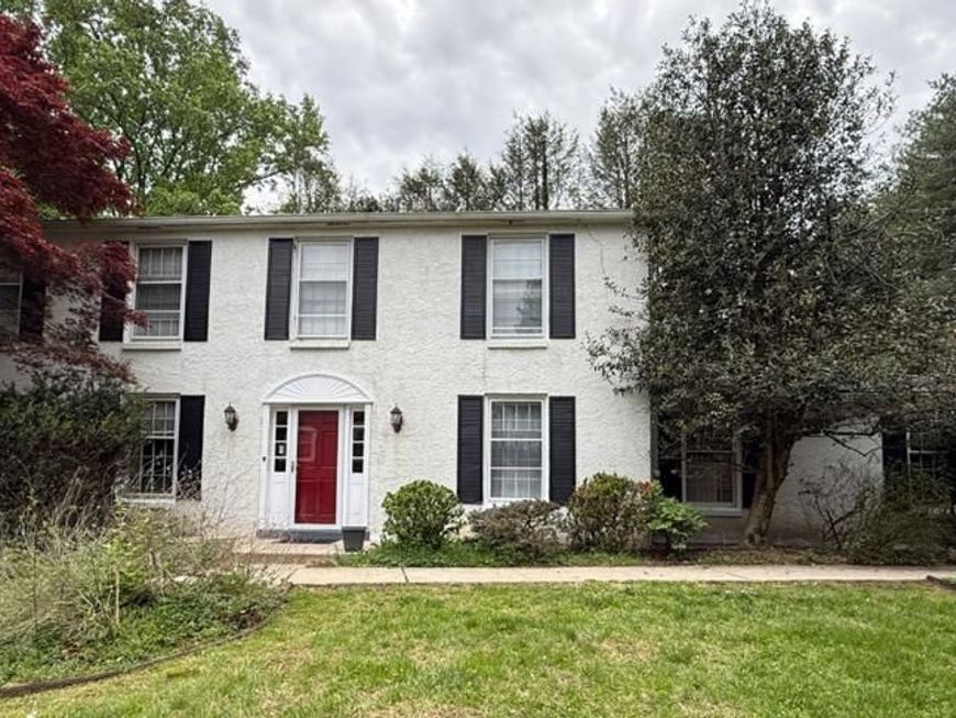 675 Farnum Road , Media, PA 19063 Main Photo