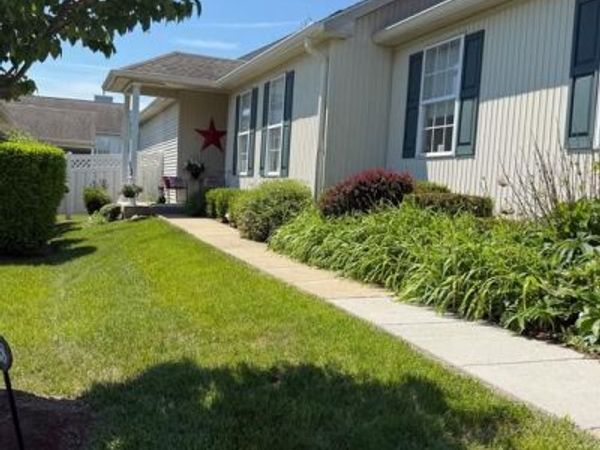 1108 S FOX CUB HOLLOW , GLEN MILLS, PA 19342
