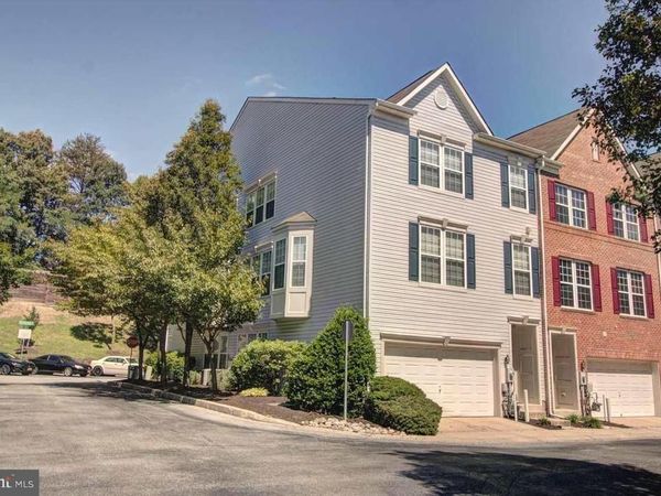 7112 SILVERLEAF OAK ROAD, Unit 169, ELKRIDGE, MD 21075