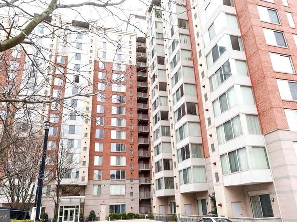 2726 GALLOWS ROAD, Unit 1011, VIENNA, VA 22180