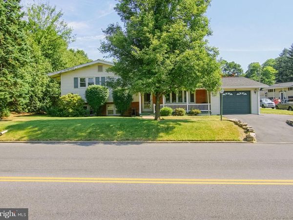 4209 VALLEY ROAD, HARRISBURG, PA 17112