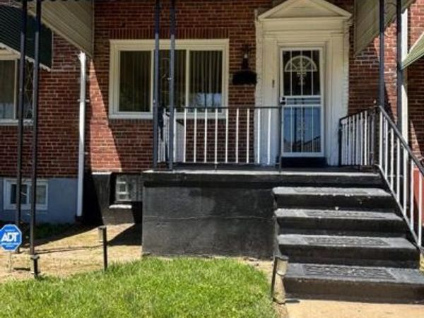 908 WILDWOOD, BALTIMORE, MD 21229