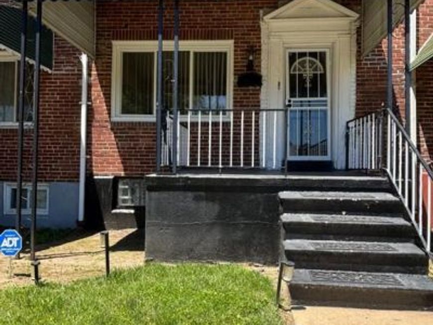 908 Wildwood, Baltimore, MD 21229 Main Photo