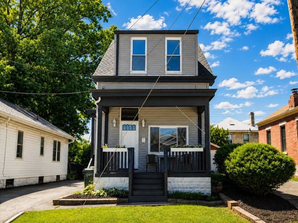431 Baltimore Avenue, Covington, KY 41015