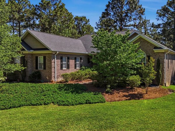 103 Smathers Drive, West End, NC 27376