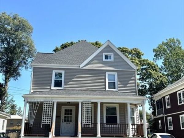 123 Beach Street, Unit 123, Quincy, MA 02170