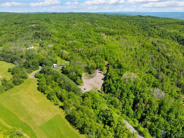 6256 Walker Road, Deerfield, NY 13502