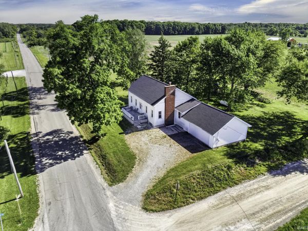 5283 County Road 59 Road, Auburn, IN 46706