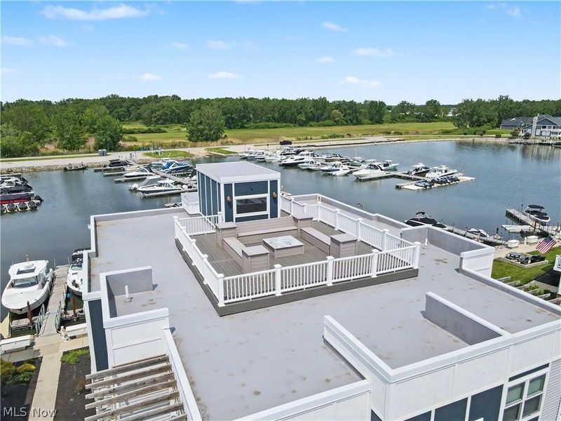 2602 S Waterside Court , Unit 512, Lakeside Marblehead, OH 43440 Photo 10