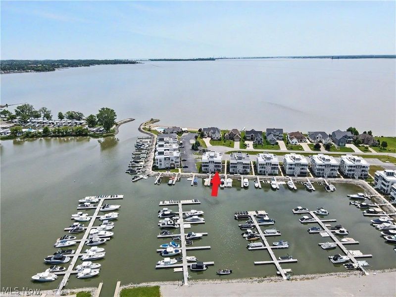 2602 S Waterside Court , Unit 512, Lakeside Marblehead, OH 43440 Photo 11