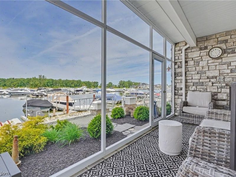 2602 S Waterside Court , Unit 512, Lakeside Marblehead, OH 43440 Photo 14
