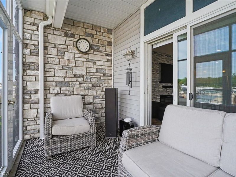 2602 S Waterside Court , Unit 512, Lakeside Marblehead, OH 43440 Photo 15
