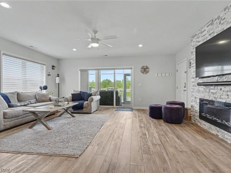 2602 S Waterside Court , Unit 512, Lakeside Marblehead, OH 43440 Photo 16