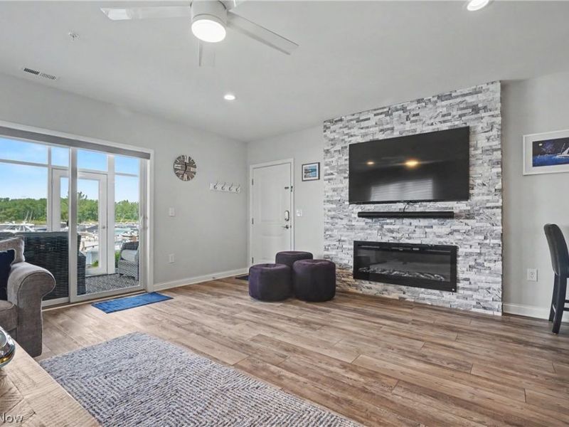 2602 S Waterside Court , Unit 512, Lakeside Marblehead, OH 43440 Photo 17