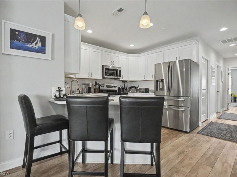 2602 S Waterside Court , Unit 512, Lakeside Marblehead, OH 43440 Photo 20