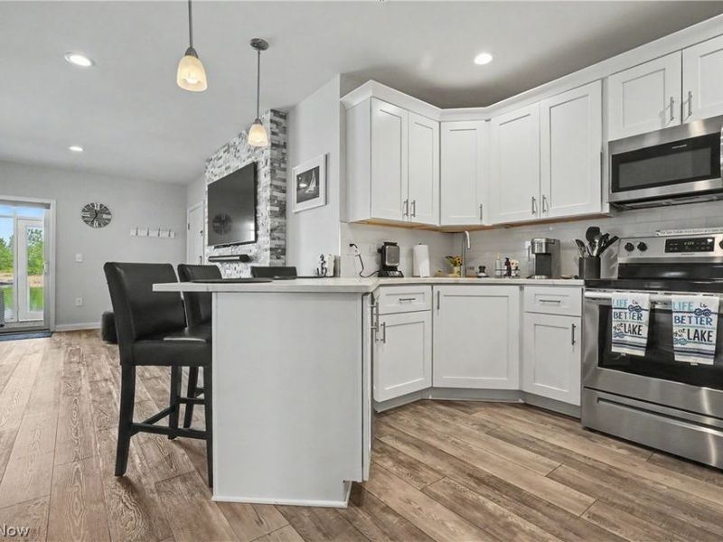 2602 S Waterside Court , Unit 512, Lakeside Marblehead, OH 43440 Photo 21