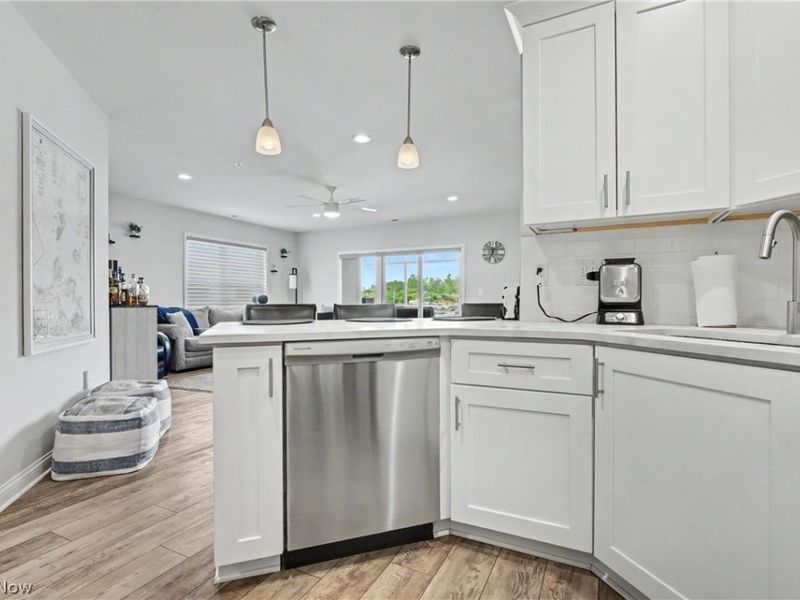 2602 S Waterside Court , Unit 512, Lakeside Marblehead, OH 43440 Photo 23