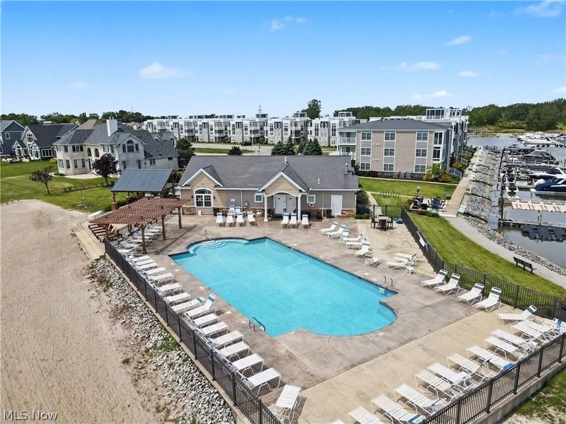 2602 S Waterside Court , Unit 512, Lakeside Marblehead, OH 43440 Photo 43