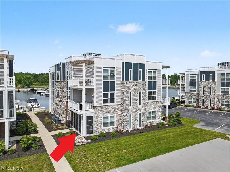 2602 S Waterside Court , Unit 512, Lakeside Marblehead, OH 43440 Photo 7