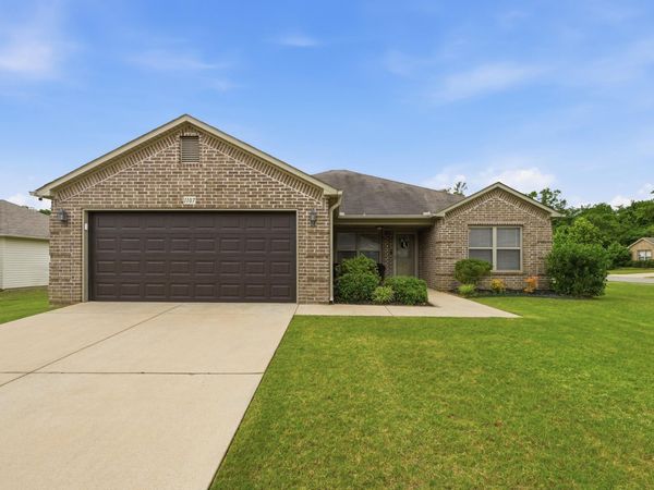 1107 Crossing Loop , Bryant, AR 72022