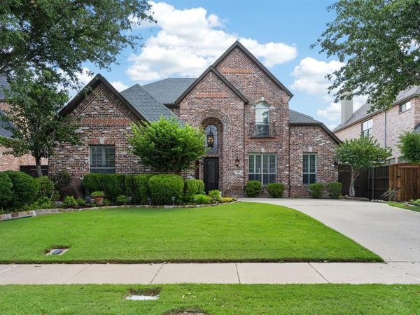 112 Georgian Drive, Coppell, TX 75019