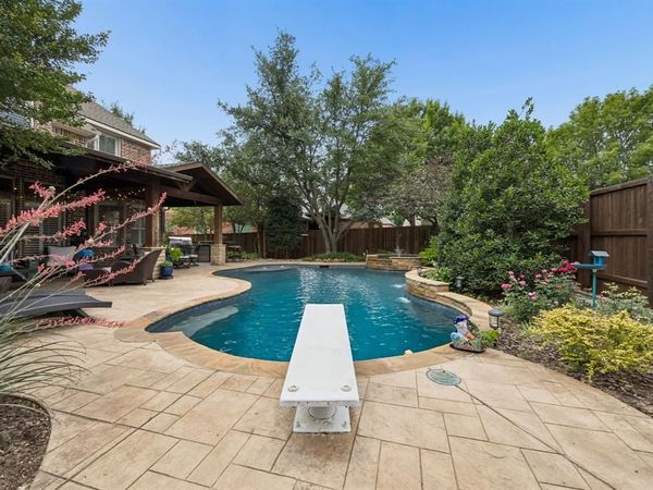 804 Coralberry Drive, McKinney, TX 75072
