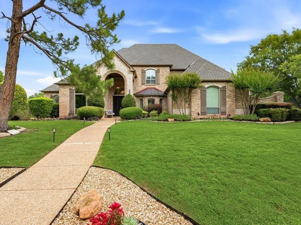 106 Harvard Drive, Southlake, TX 76092
