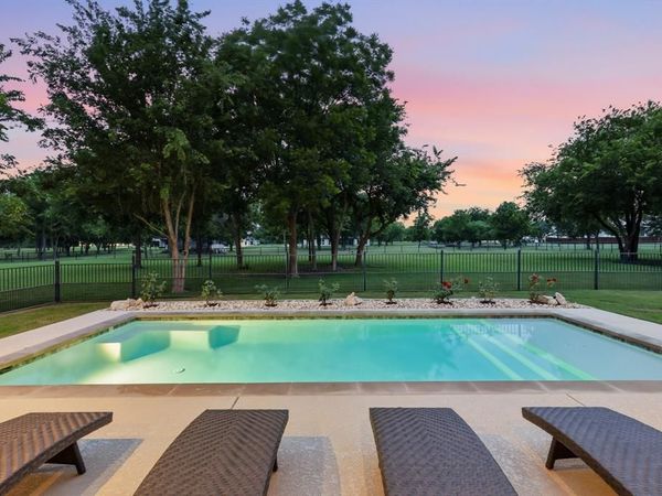 3769 Bear Creek Road, Aledo, TX 76008