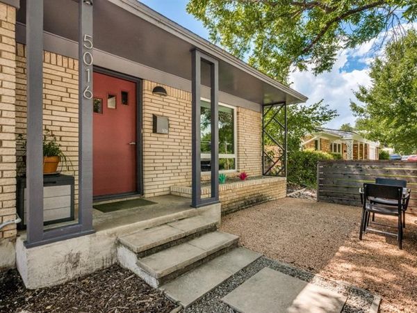 5016 Cockrell Avenue , Fort Worth, TX 76133