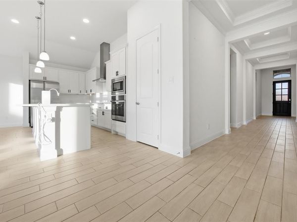 208 Sequoia Drive, Forney, TX 75126