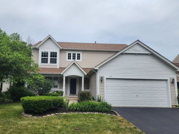 460 Arlington Lane , Grayslake, IL 60030