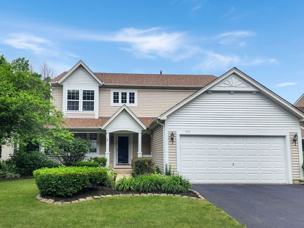 460 Arlington Lane, Grayslake, IL 60030