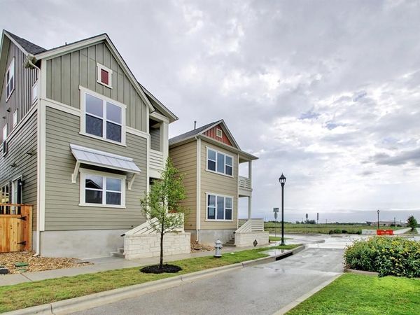 2910 Zach Scott ST , Austin, TX 78723