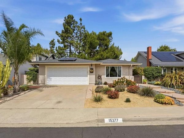 15377 Andorra Way, San Diego, CA 92129