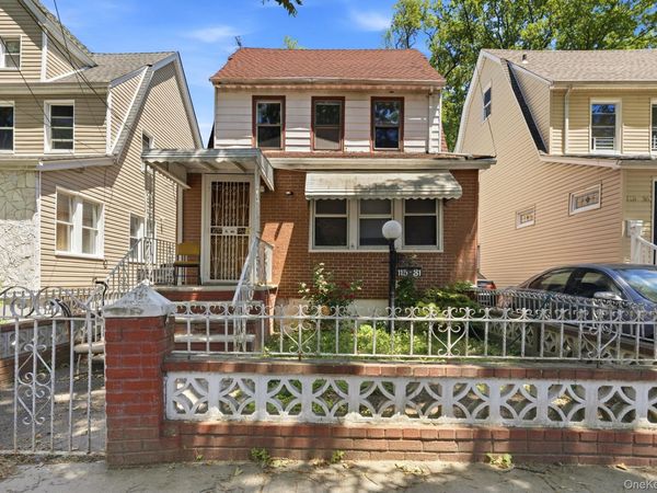 11531 197th Street , Saint Albans, NY 11412