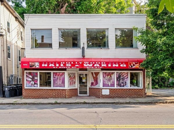 57 River, Haverhill, MA 01832