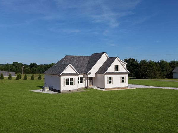 292 Gregory Mill Rd , Shelbyville, TN 37160